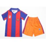 FC Barcelona 1ª Equipacion 91/92 - NIÑOS